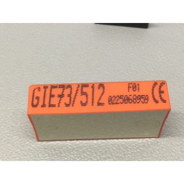 BALOGH GIE73/512