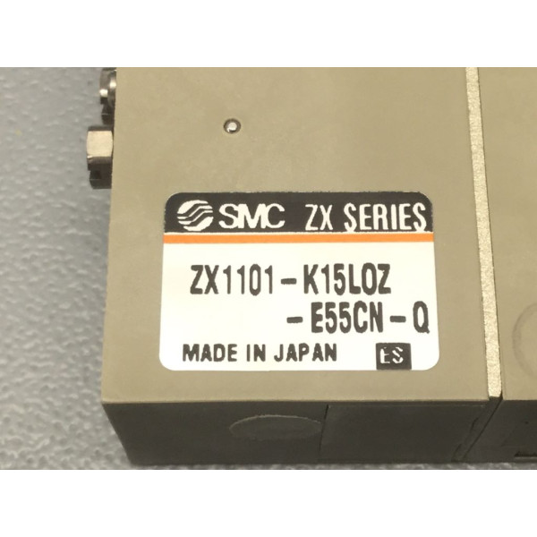 SMC ZX1101-K15LOZ-E55CN-Q