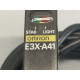 OMRON E3X-A41