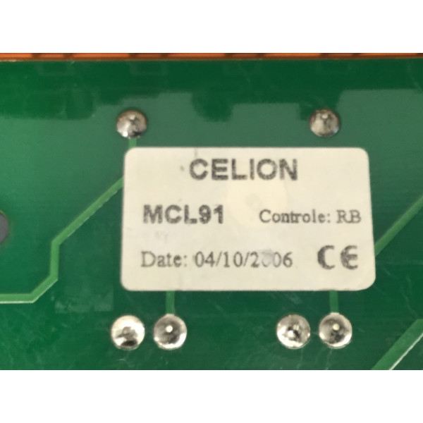 CELION MCL-91