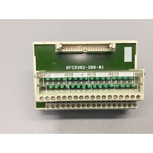 SIEMENS 6FC9302-2BB-01