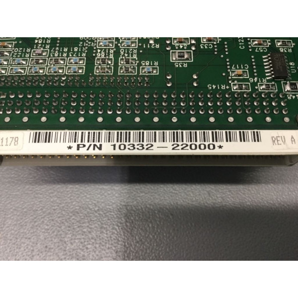 ADEPT SIO/IDE10332-22000+30332-22350