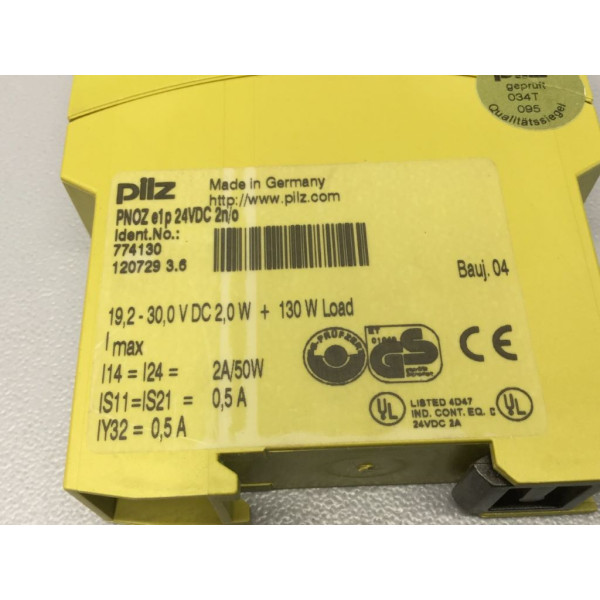 PILZ 774130