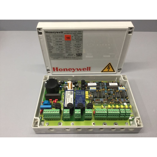 HONEYWELL FF-LS-16-28-0460-2