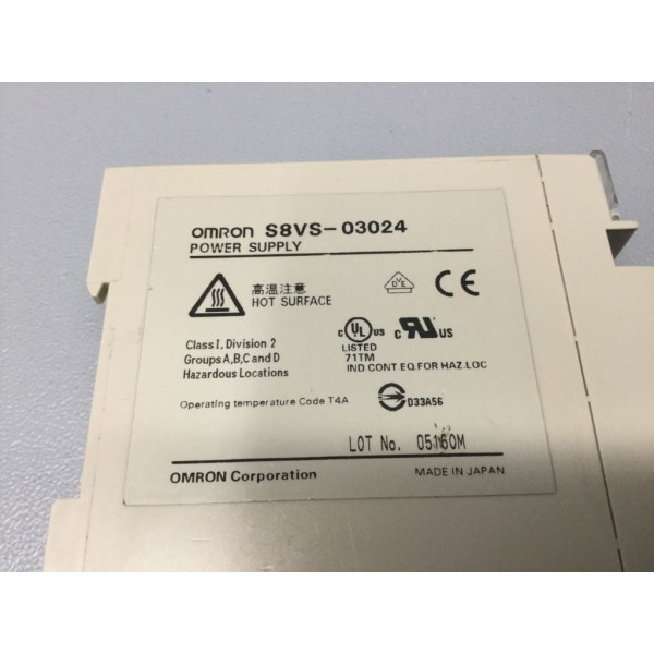 OMRON S8VS-03024