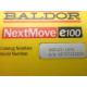 BALDOR NXE100-1608