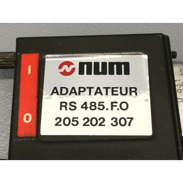 NUM 205202307