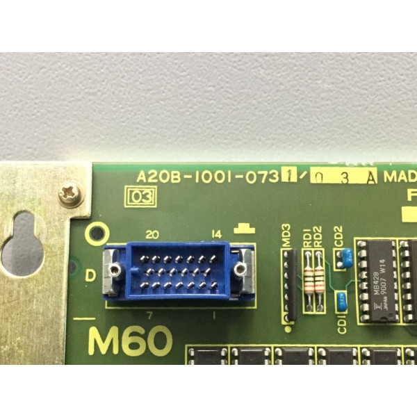 FANUC A20B10010731