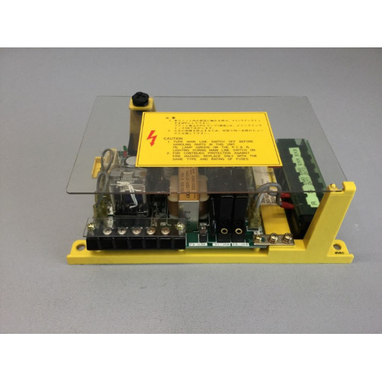 FANUC A14B-0076-B001