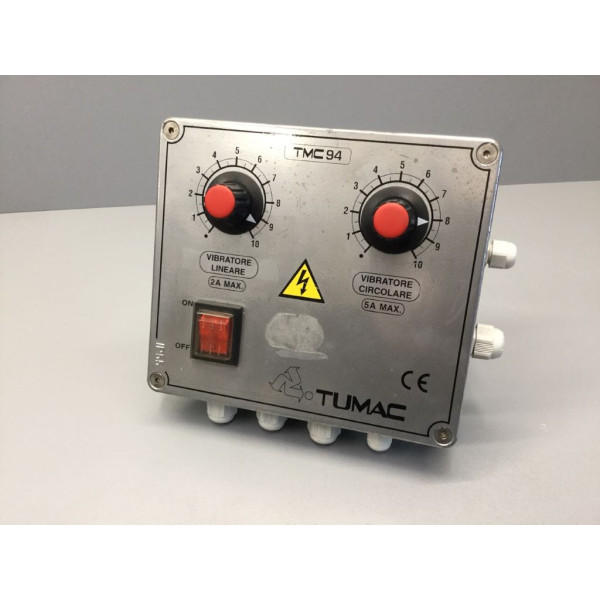 TUMAC TMC94
