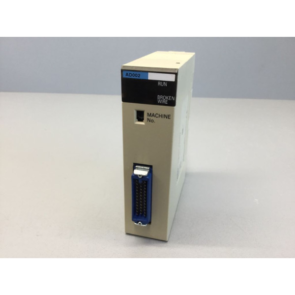 OMRON C200H-AD002