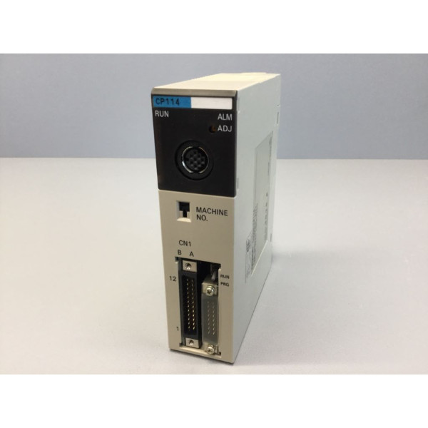 OMRON C200H-CP114