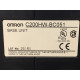 OMRON C200HW-BC051