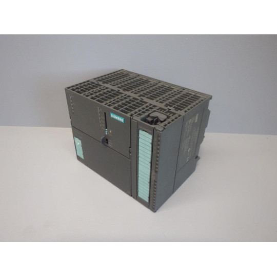 SIEMENS 6ES7315-6TG10-0AB0