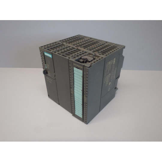 SIEMENS 6ES7313-6CF03-0AB0
