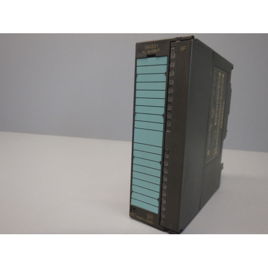 SIEMENS 6ES7331-7KB01-0AB0