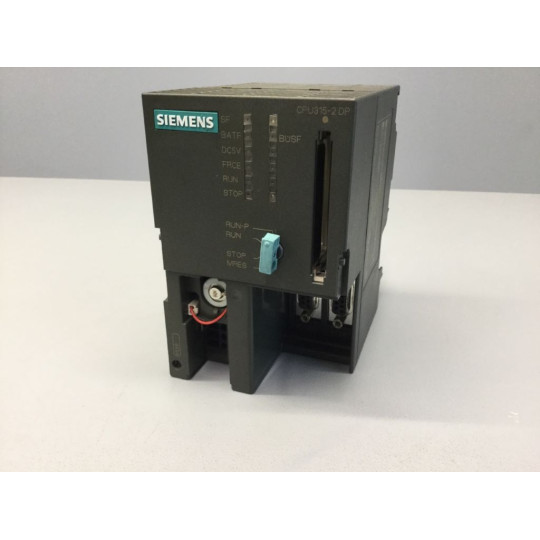 SIEMENS  6ES7315-2AF03-0AB0