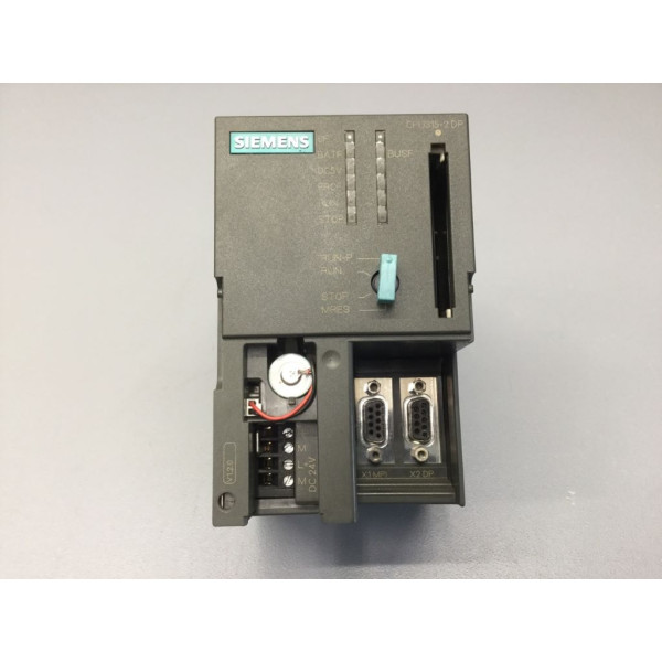 SIEMENS  6ES7315-2AF03-0AB0