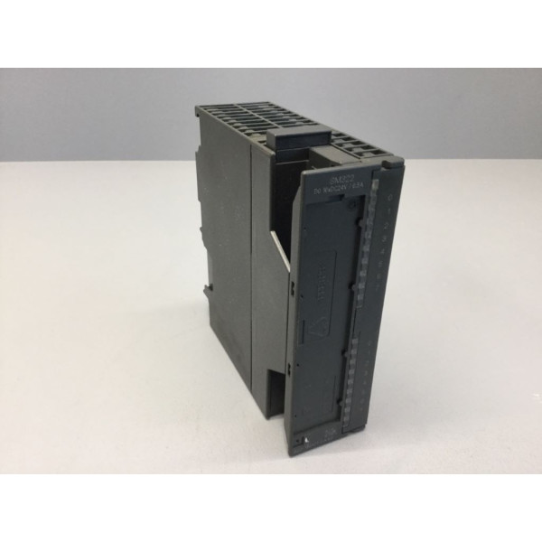 SIEMENS  6ES7322-1BH01-0AA0