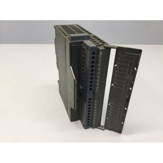 SIEMENS 6ES7321-1BH01-0AA0