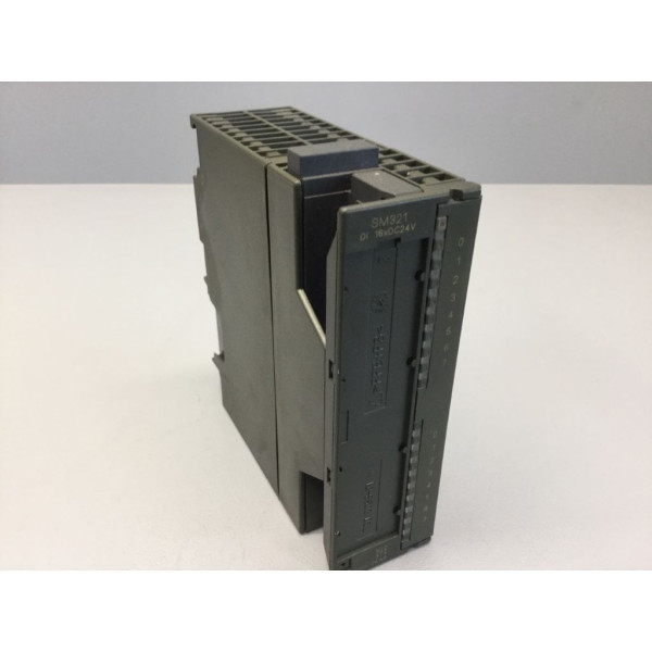 SIEMENS 6ES7321-1BH01-0AA0