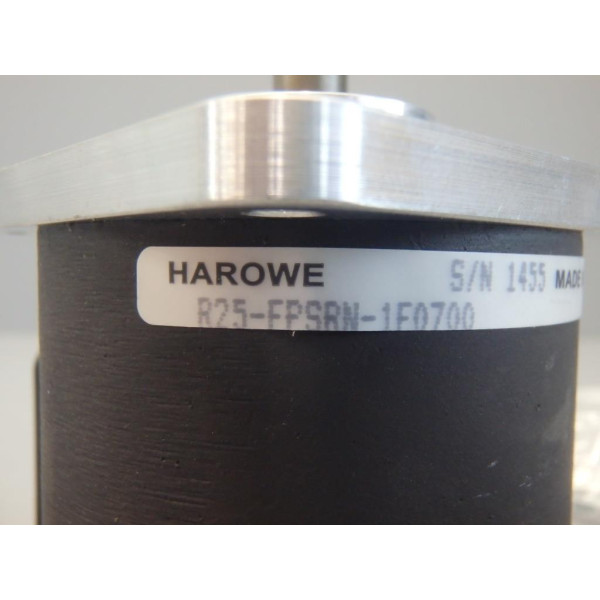 HAROWE R25-FPSRN-1F0700