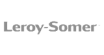 LEROY SOMER