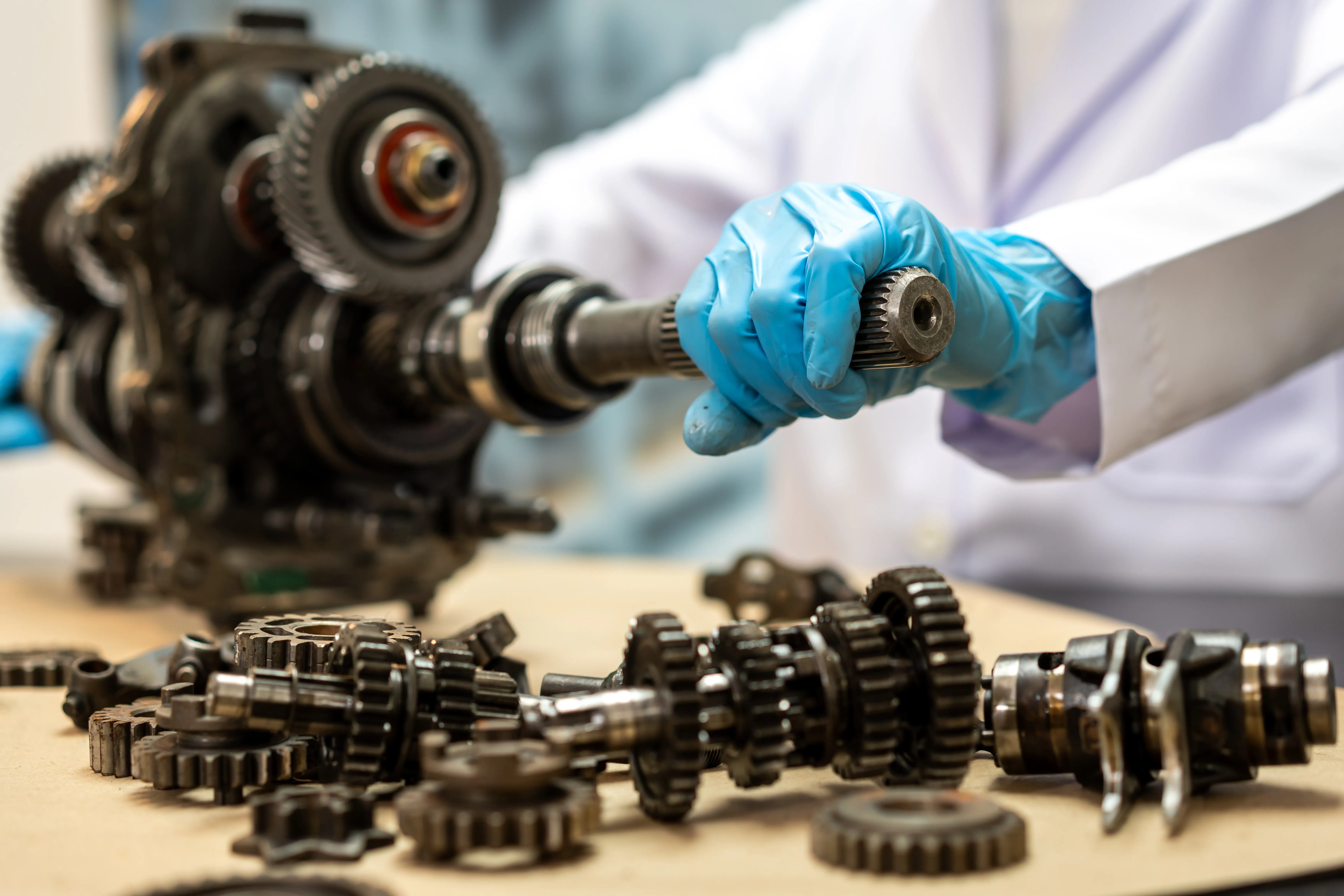 Céder un équipement industriel : les erreurs qui font perdre de la valeur ou du temps