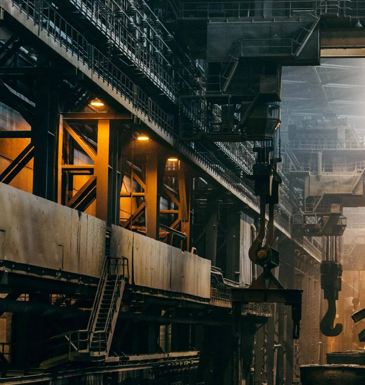 Amiante et plomb dans les équipements industriels : quel impact sur leur rachat et leur réemploi ?