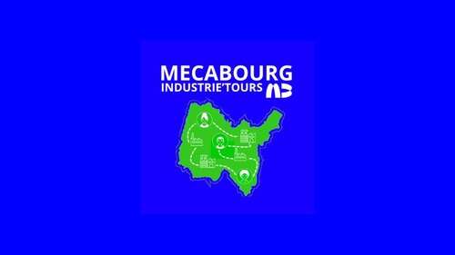 MECABOURG Ain Industrie’Tours : immersion au cœur de l’industrie locale