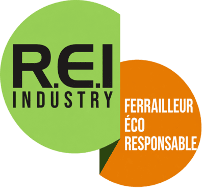 Ferrailleur éco-responsable